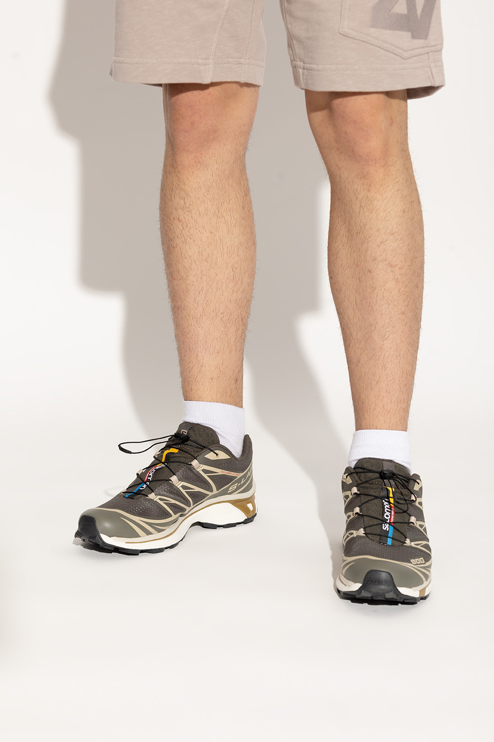 ★人気★ Salomon XT-6 Beluga Pewter 人気 ☆SALOMON XT-6 BELUGA PEWTER☆ L47136200 (Salomon